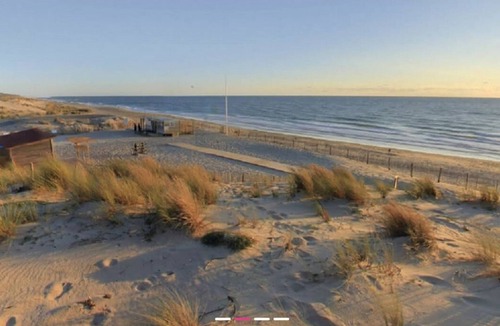Begadan House | House 50 m² - 2 people, Weekly rental (Saturday to S)- Less 25 km from the ocean