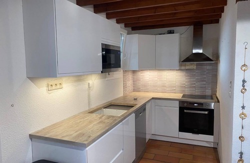 Les Issambres House | House 8 pers. Sea view in private domain, at the edge of the forest; Mountain biking, hiking