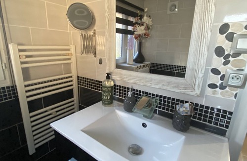 Commequiers House | House cocoon jaccuzi 10 min from the beaches