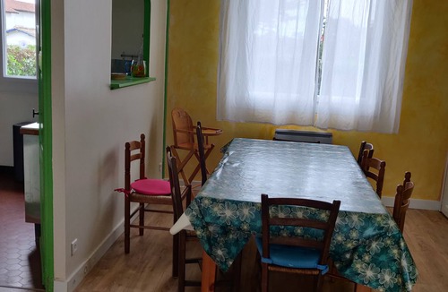 Mimizan House | House for 10, 5 min from the beach - Ideal for families & friends