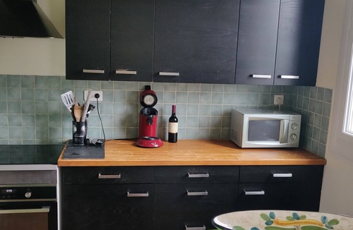 Mimizan House | House for 10, 5 min from the beach - Ideal for families & friends