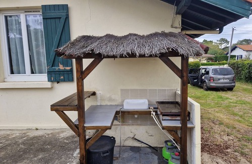 Mimizan House | House for 10, 5 min from the beach - Ideal for families & friends