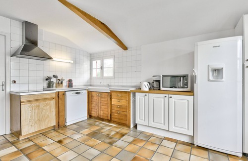 Andernos-les-Bains House | House for 10 - garden - 600 m from the beach