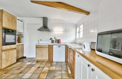Andernos-les-Bains House | House for 10 - garden - 600 m from the beach