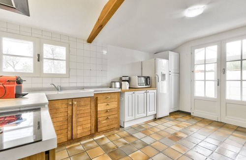 Andernos-les-Bains House | House for 10 - garden - 600 m from the beach