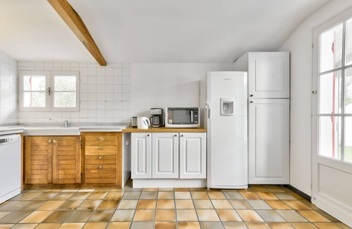Andernos-les-Bains House | House for 10 - garden - 600 m from the beach