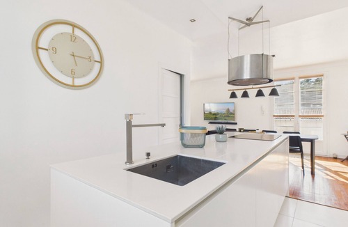 Fromentine Villa | House for 10 with heated pool