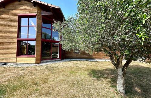 Verruyes House | House for 10 people, 4 bedrooms, 2 shower rooms