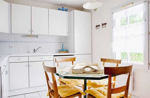 Saint-Martin-de-Re House | House for 6 in the heart of Saint Martin
