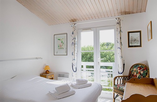 Saint-Martin-de-Re House | House for 6 in the heart of Saint Martin