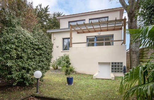Saint-Marc-sur-Mer House | House for 6 with garden, 300 m from the beach
