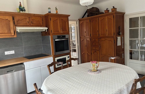 Meymac House | House for 8 people in Meymac with electric bikes