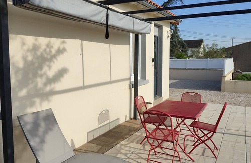 Oree d'Anjou House | House