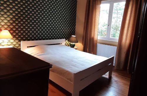 Saint-Geours-de-Maremne House | House near the ocean and Hossegor lake in Saint Geours de Maremne.