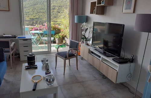 Sainte-Maxime House | House