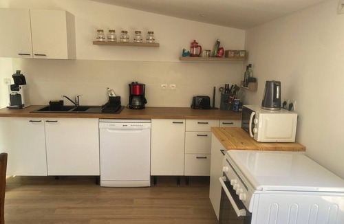 Montpellier de Medillan House | House in an ideal location