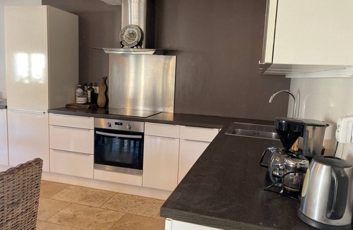 Courmes House | House in a listed natural site. Relaxation and connection to Nature guaranteed!