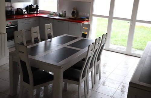 Arvert House | House in a quiet area, on 600 m² of land, with three bedrooms.
