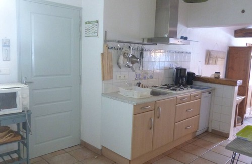 Barbatre House | House in Barbâtre, direct beach access, pets allowed
