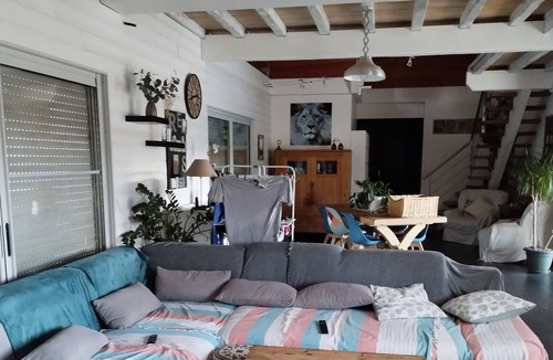 Saint-Jean-de-Marsacq House | House in the country
