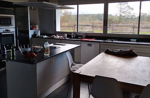Saint-Jean-de-Marsacq House | House in the country