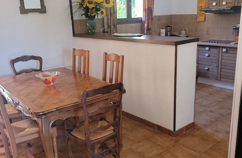 Sospel House | House in Sospel For 4 people