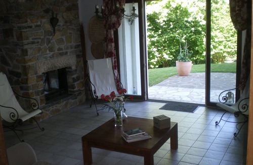 La Bastide-Clairence House | House in the heart of the Basque Country