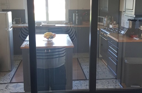 Saint-Germain-de-Vibrac House | House in the heart of the vineyards, 10 minutes from the Jonzac thermal baths
