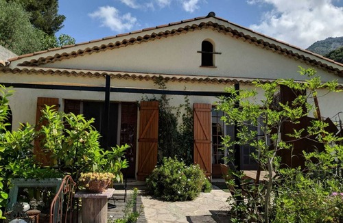 Peille Cottage | House in the country on the French Riviera