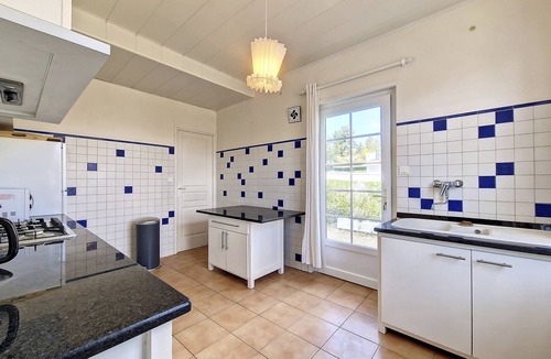 Arcangues House | House in the heart of Arcangues near Biarritz