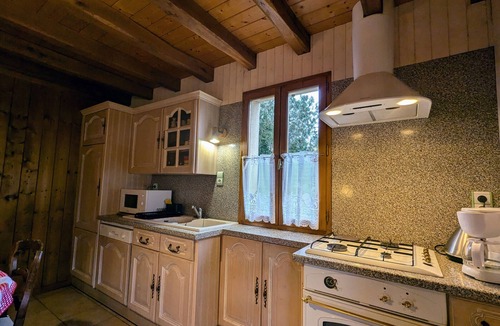 Saint-Plantaire Cottage | House lake view - 4 guests