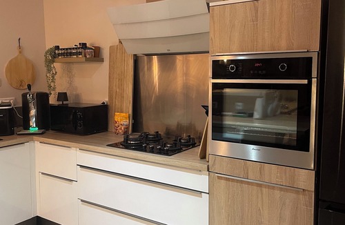 Gresy-sur-Aix House | House near Aix-les-Bains - Hot tub