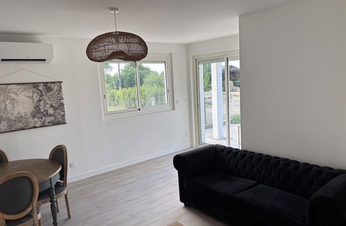 Breuillet House | House near royan