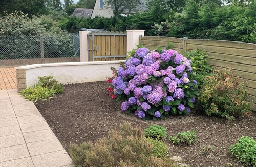 Piriac-sur-Mer House | House Piriac sur mer Port au loup. 3 Ch 6 Pers enclosed garden 500m from the beach.