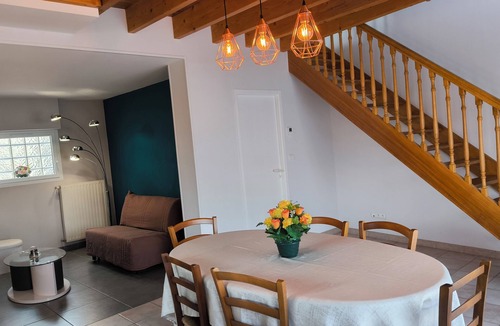 Ragon et la Malnoue House | House Rezé