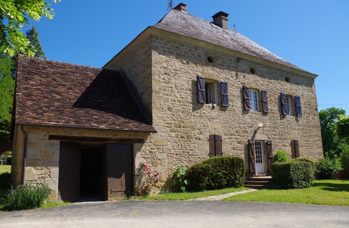 La Chapelle-aux-Saints House | house/villa - La chapelle aux saints