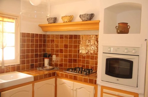 Les Issambres Villa | House/Villa - LES ISSAMBRES