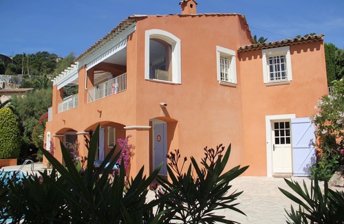 Les Issambres Villa | House/Villa - LES ISSAMBRES