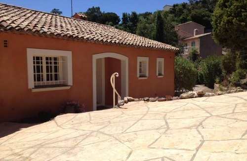 Les Issambres Villa | House/Villa - LES ISSAMBRES