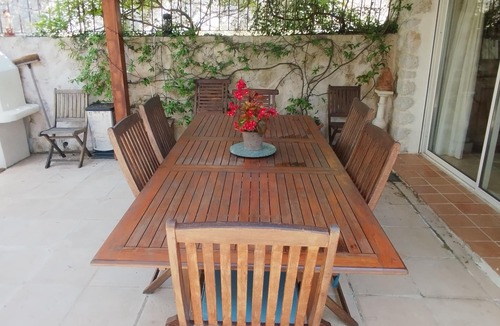 Valbonne Villa | House/Villa - VALBONNEHouse with garden