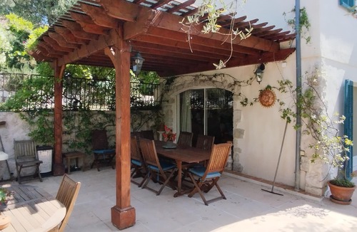 Valbonne Villa | House/Villa - VALBONNEHouse with garden