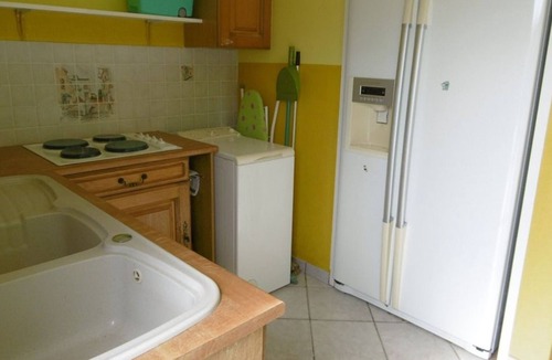 Saint-Hilaire-de-Riez House | House with Private Heated Pool, Near Beach and Forest