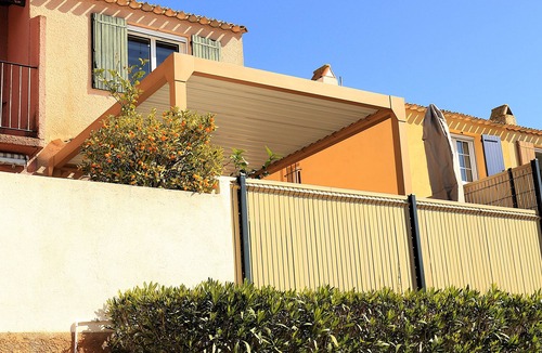 Cogolin House | House with beautiful pool on the Côte d'Azur
