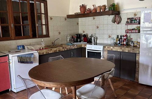 Vielle-Saint-Girons Villa | House with pool, pets allowed - 11 guests