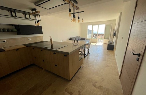 Cavalaire-sur-Mer House | House with nice view