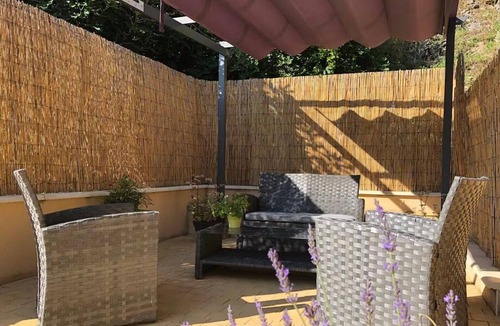 Auriac-du-Perigord Cottage | House with private pool - 2 guests