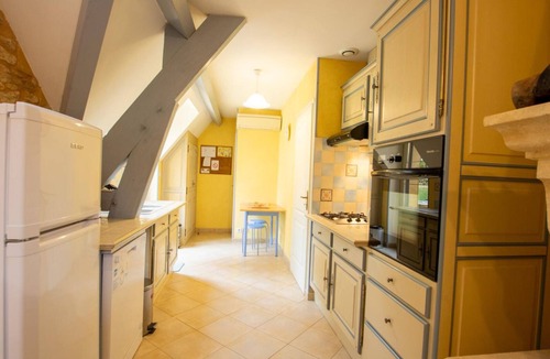 Le Bugue Cottage | House with Pool and Garden in the Heart of Black Périgord
