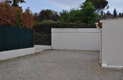 Valbonne House | House with private garden