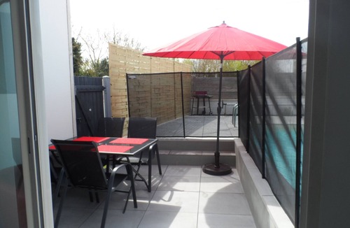 Royan Villa | House with swimming pool in royan