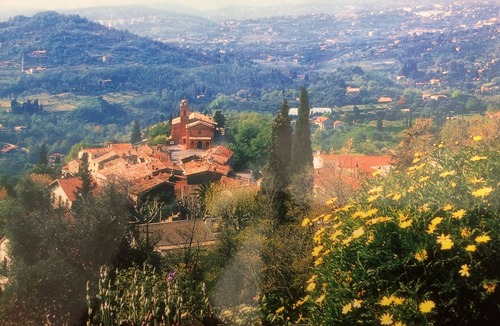 Magagnosc Villa | houses/villas - 5 rooms - 6/8 persons